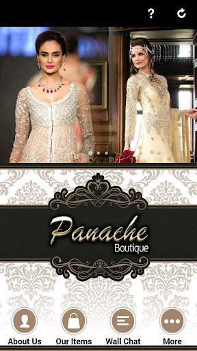 Panache Boutique