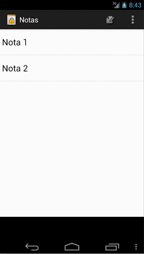 免費下載工具APP|Notas Seguras app開箱文|APP開箱王