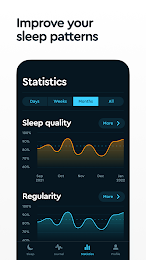 Sleep Cycle: Sleep Tracker 7