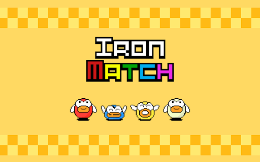 【免費解謎App】Iron Match: Color the Bird-APP點子