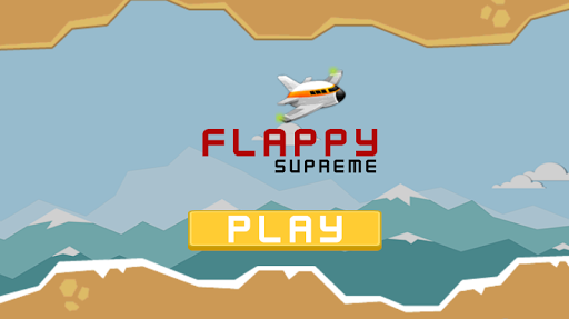 Flappy Supreme