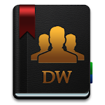 Cover Image of Download DW Contacts & Phone & Dialer 2.9.4.1-free APK