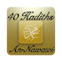 40 hadiths (An-Nawawi)3.0.1