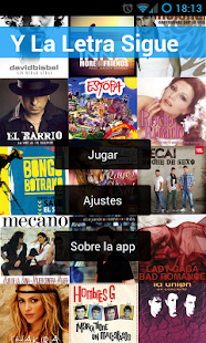 How to download Y La Letra Sigue 1.0.1 mod apk for bluestacks