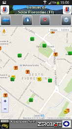 Sesto Fiorentino poster 3