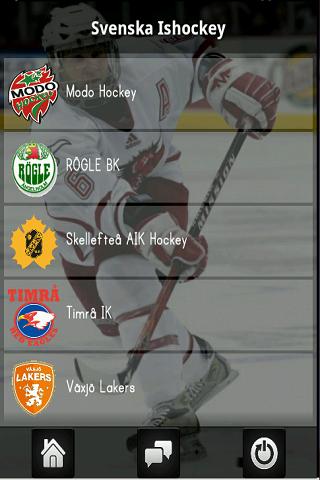 Svenska Ishockey