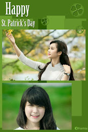Saint Patrick Day Frames poster 15
