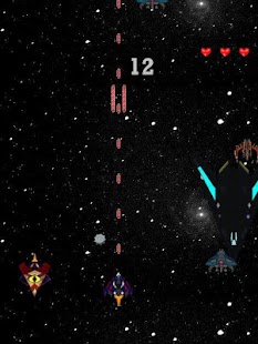 Free Starship Battlewar APK