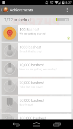 Bash The Box! What's in it? poster 3