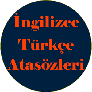 İngilizce Türkçe Atasözleri.apk 1.1