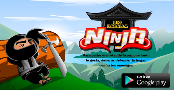 Bio Battle Ninja free Screenshots 0