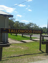 Tallowood Park