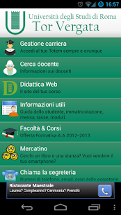 How to download Università Tor Vergata - Totem 2.3.5 apk for bluestacks