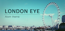 London Eye Atom Theme APK