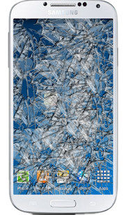 Free Broken Screen / Cracked Screen APK for PC