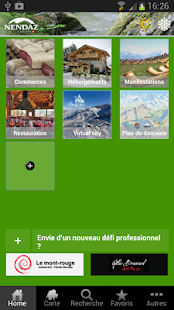 Free Nendaz 4 vallées APK for Android