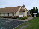 Eden Chapel United Methodist Church