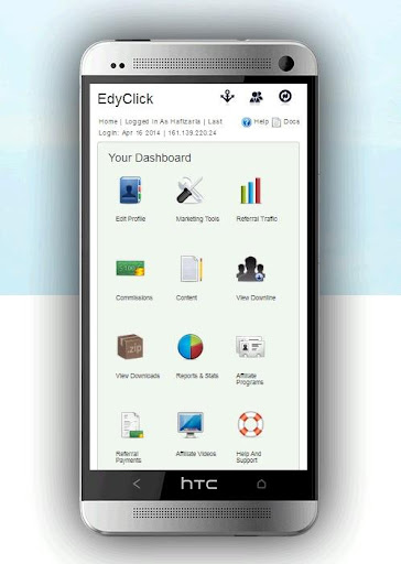 免費下載購物APP|EdyClick - Easy Do Your Click app開箱文|APP開箱王