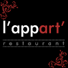 Restaurant  L'Appart