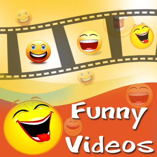 Funny Videos - Daily New 娛樂 App LOGO-APP開箱王