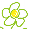 Hälsobloggarna logo