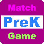 Pre-K Memory Game (free) Apk
