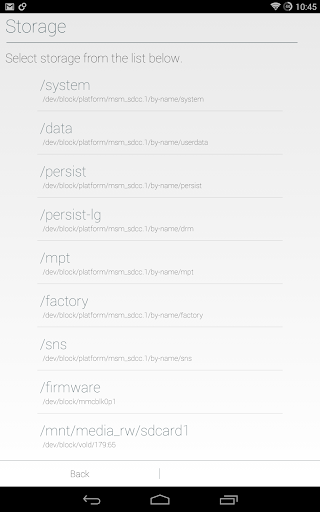 Undeleter Recover Files & Data