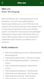 Tivoli Varel poster 3