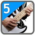 Electric Guitar Blues - Basic icon