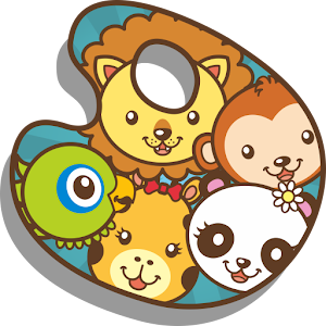 Animazoo: Painting Friends 1.0.5