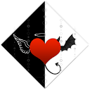Teen Truth and Dare mobile app icon