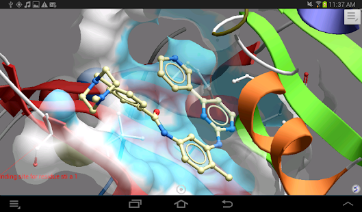 iMolview Lite(圖1)-速報App