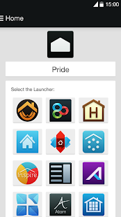 How to mod Pride Icon Pack - OLD VERSION 1.0 apk for laptop