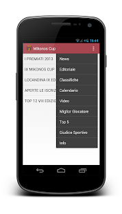 Free Download Mikonos Cup 2013 - 2014 APK for Android