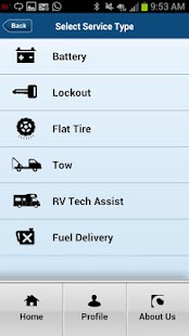 Free Download Coach-Net APK for PC