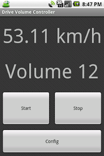 How to mod Driving Volume Controller lastet apk for android