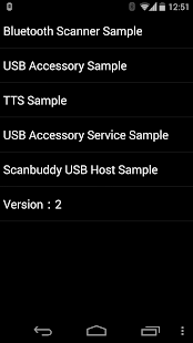 How to install Generalscan SDK Demo 2.0.0 apk for bluestacks