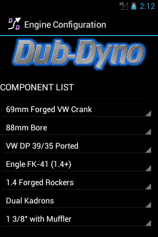 Dub Dyno - 1.5 - (Android)