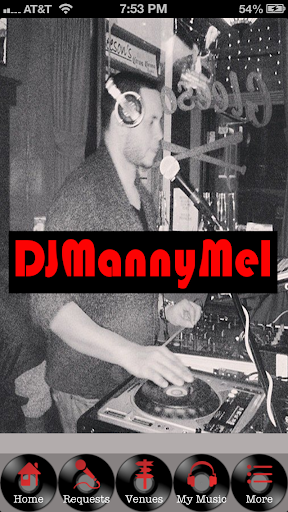 DJ MannyMel