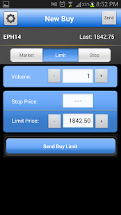 iBroker(圖4)-速報App