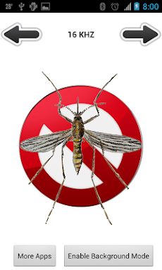 Mosquito Repellent Prankのおすすめ画像2