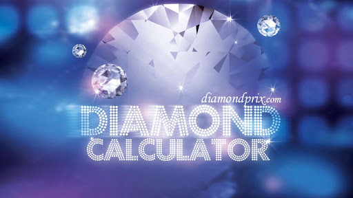 Diamondprix Diamond Calculator