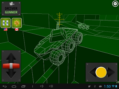 Six Wheels and a Gun(圖3)-速報App