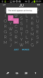 Just Words poster 14