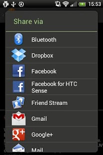 Dribbblr Screenshots 5