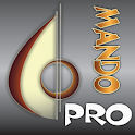 Mandolin Study logo