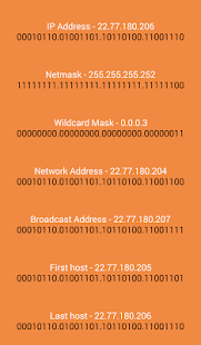 How to download CIDR Calc 1.0 mod apk for pc