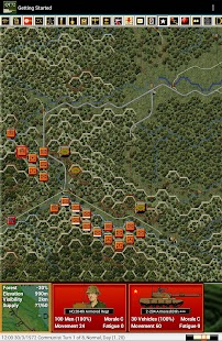 Modern Campaigns - QuangTri 72