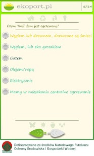 Lastest Kalkulator śladu ekologicznego APK