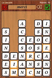 Avalanche de Mots Screenshots 0